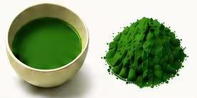 KK-05 illustrative matcha photograph